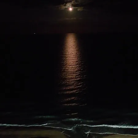 La Casa Al Mare Di Giulia * פורטו פוטנצה פיצ'נה