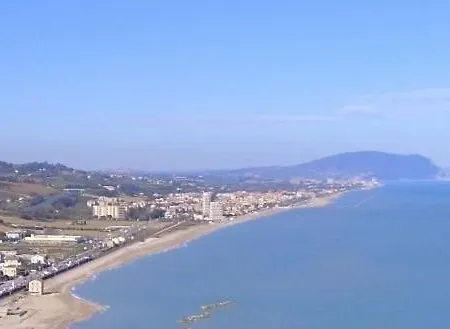 La Casa Al Mare Di Giulia *