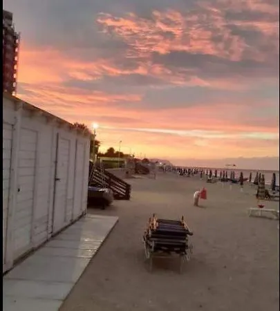 La Casa Al Mare Di Giulia *