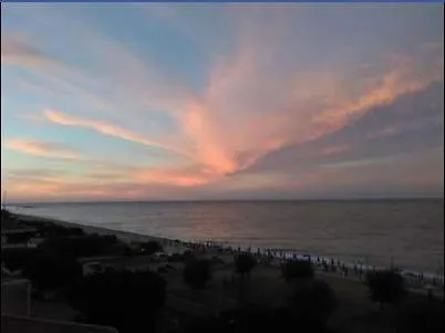 La Casa Al Mare Di Giulia *