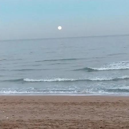 La Casa Al Mare Di Giulia *