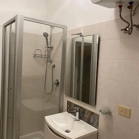 La Casa Al Mare Di Giulia פורטו פוטנצה פיצ'נה