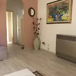 La Casa Al Mare Di Giulia Apartamento