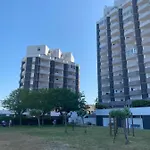 La Casa Al Mare Di Giulia Порто-Потенца-Пичена
