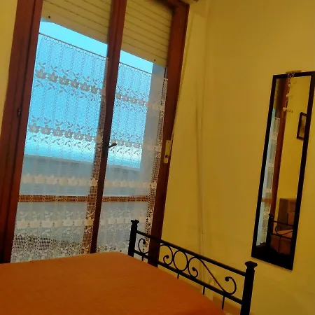 La Casa Al Mare Di Giulia *