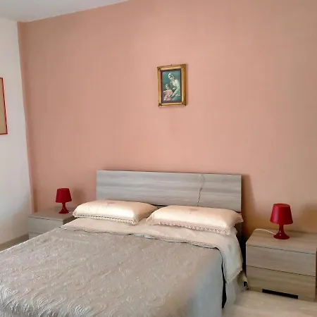 La Casa Al Mare Di Giulia Porto Potenza Picena