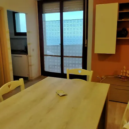 La Casa Al Mare Di Giulia * Porto Potenza Picena