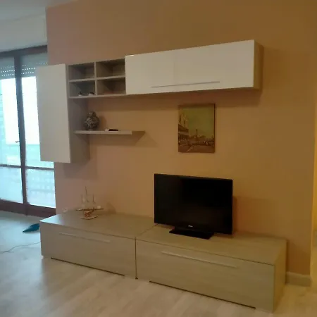 Apartament La Casa Al Mare Di Giulia