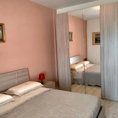 La Casa Al Mare Di Giulia