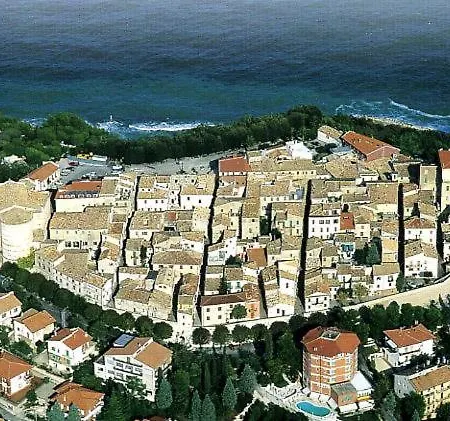 La Casa Al Mare Di Giulia Porto Potenza Picena