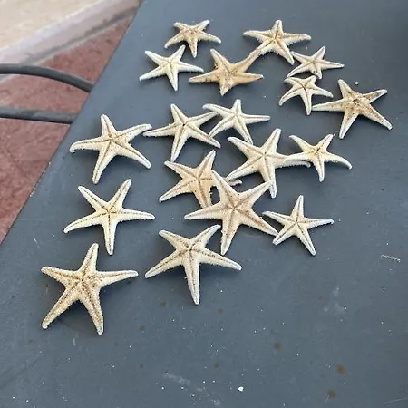 La Casa Al Mare Di Giulia *