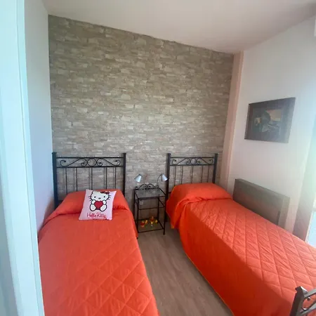 La Casa Al Mare Di Giulia * Порто-Потенца-Пичена