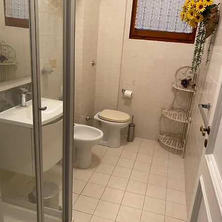 La Casa Al Mare Di Giulia *