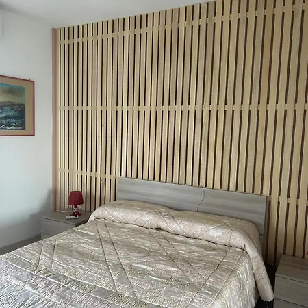 Apartament La Casa Al Mare Di Giulia *